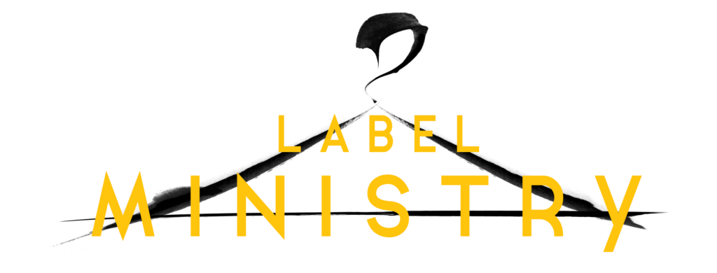 Label Ministry Logo