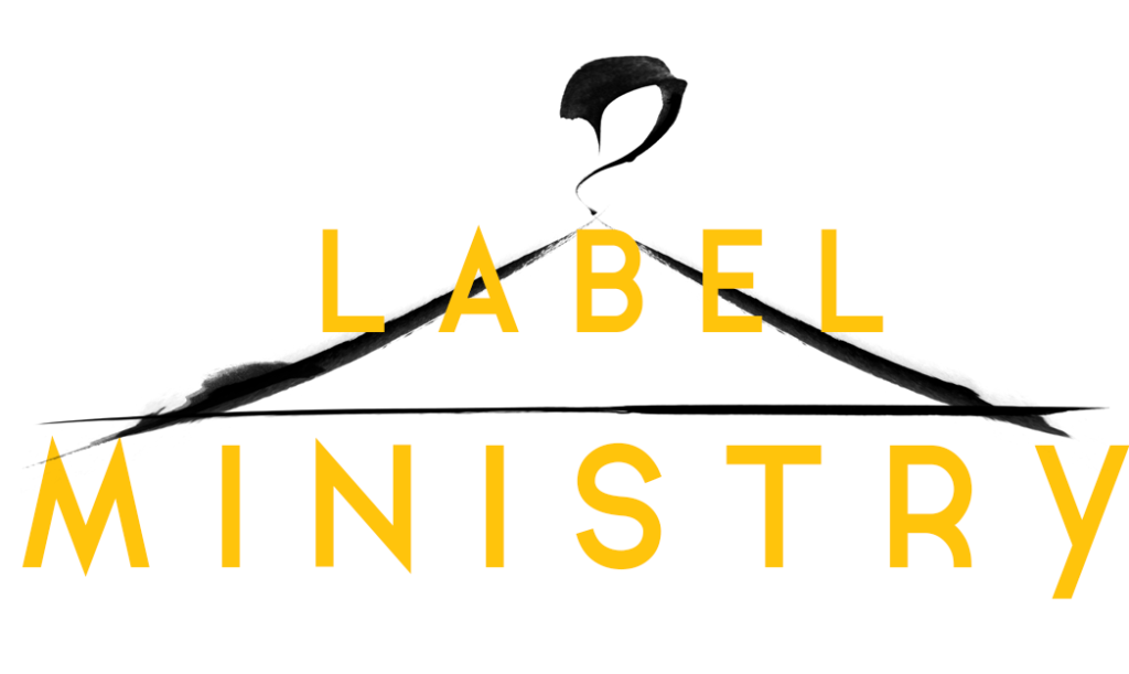 Label Ministry Logo